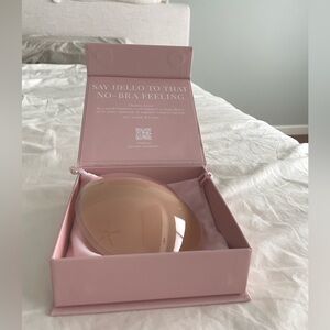 Cakes Body Nipple Covers